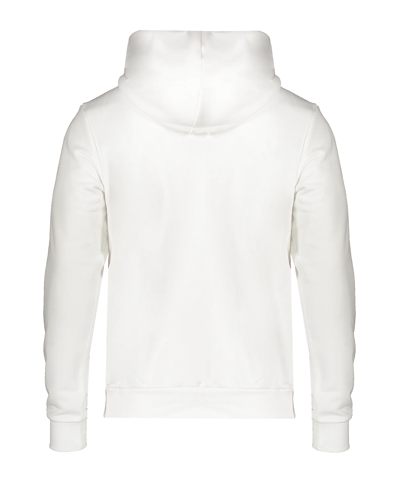 Nike Strike 24 Express Hoody Weiss F100