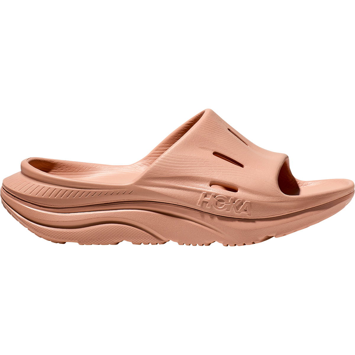 HOKA Ora Recovery Slide 3 Sandaler Unisex