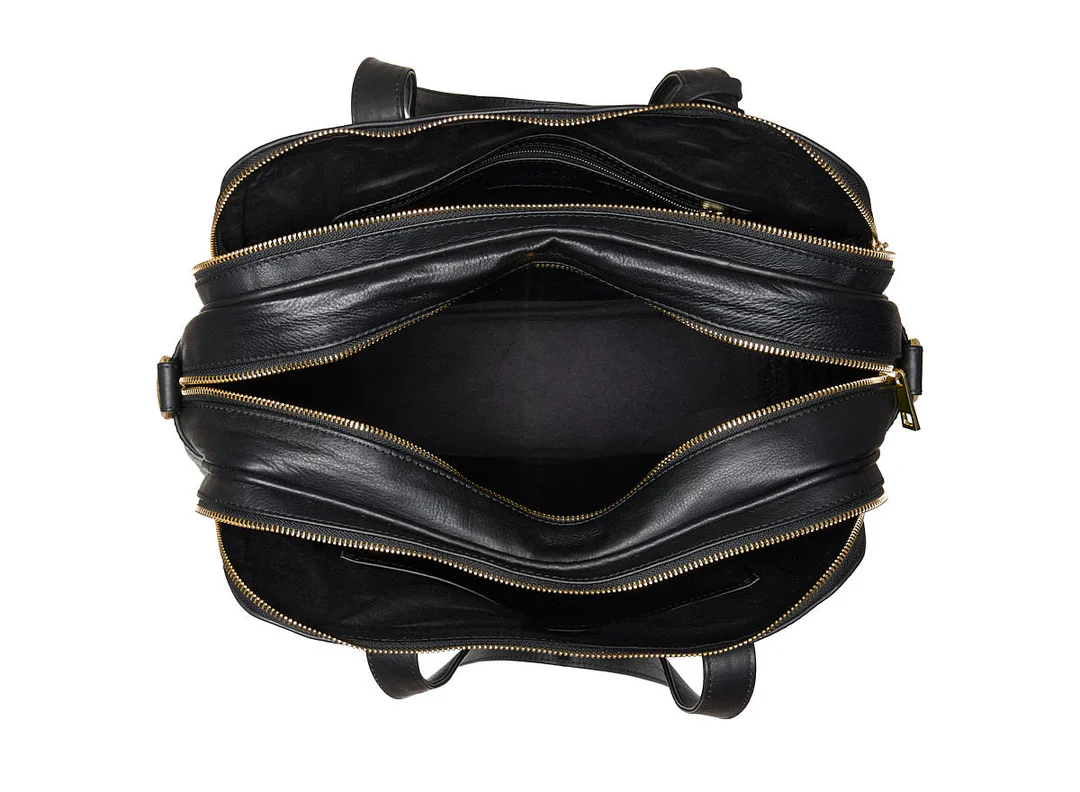 Chabo - Traveller - Black