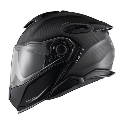 Casque Nexx X.LIFETOUR - ZERO PRO - Carbone