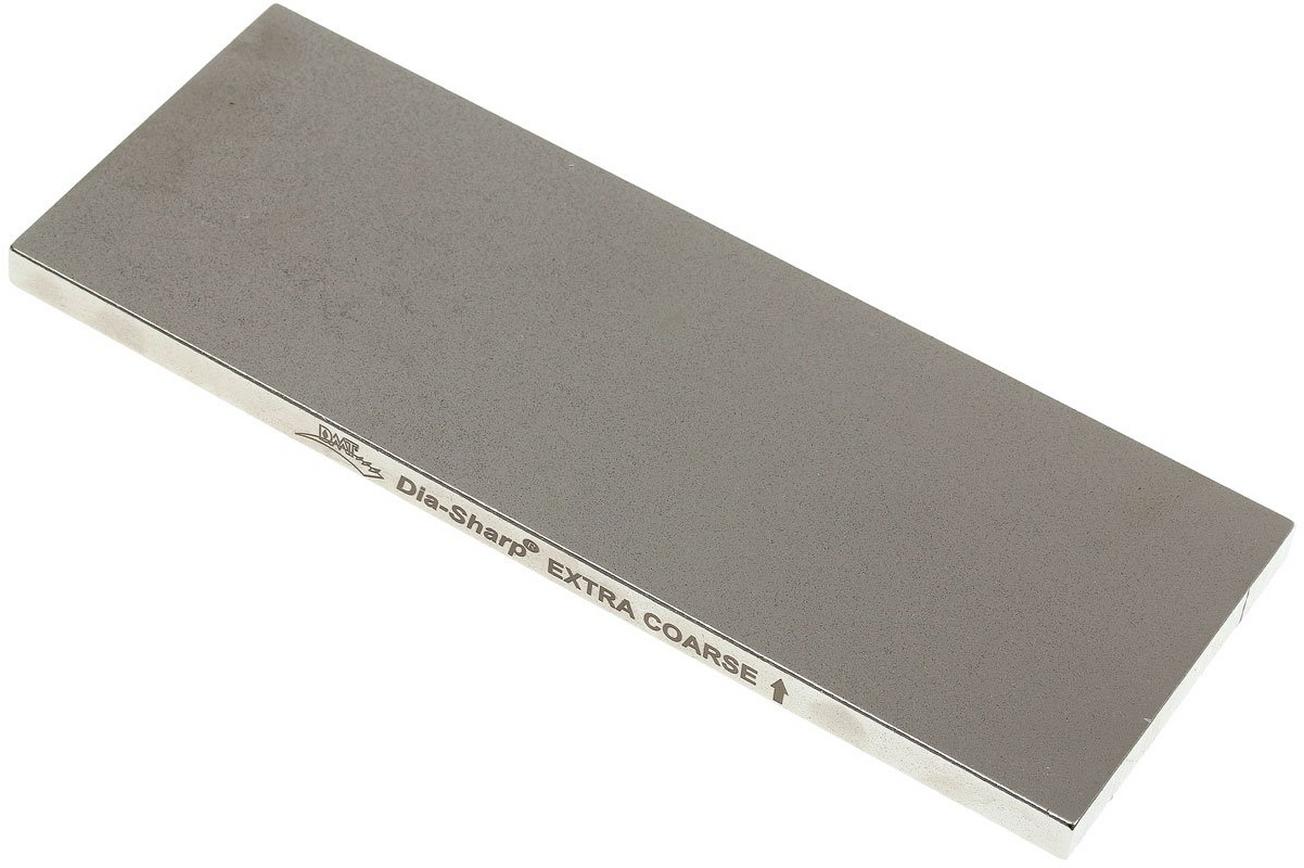 DMT DiaSharp Bench Stone 8x3 D8X extra coarse, extra grof