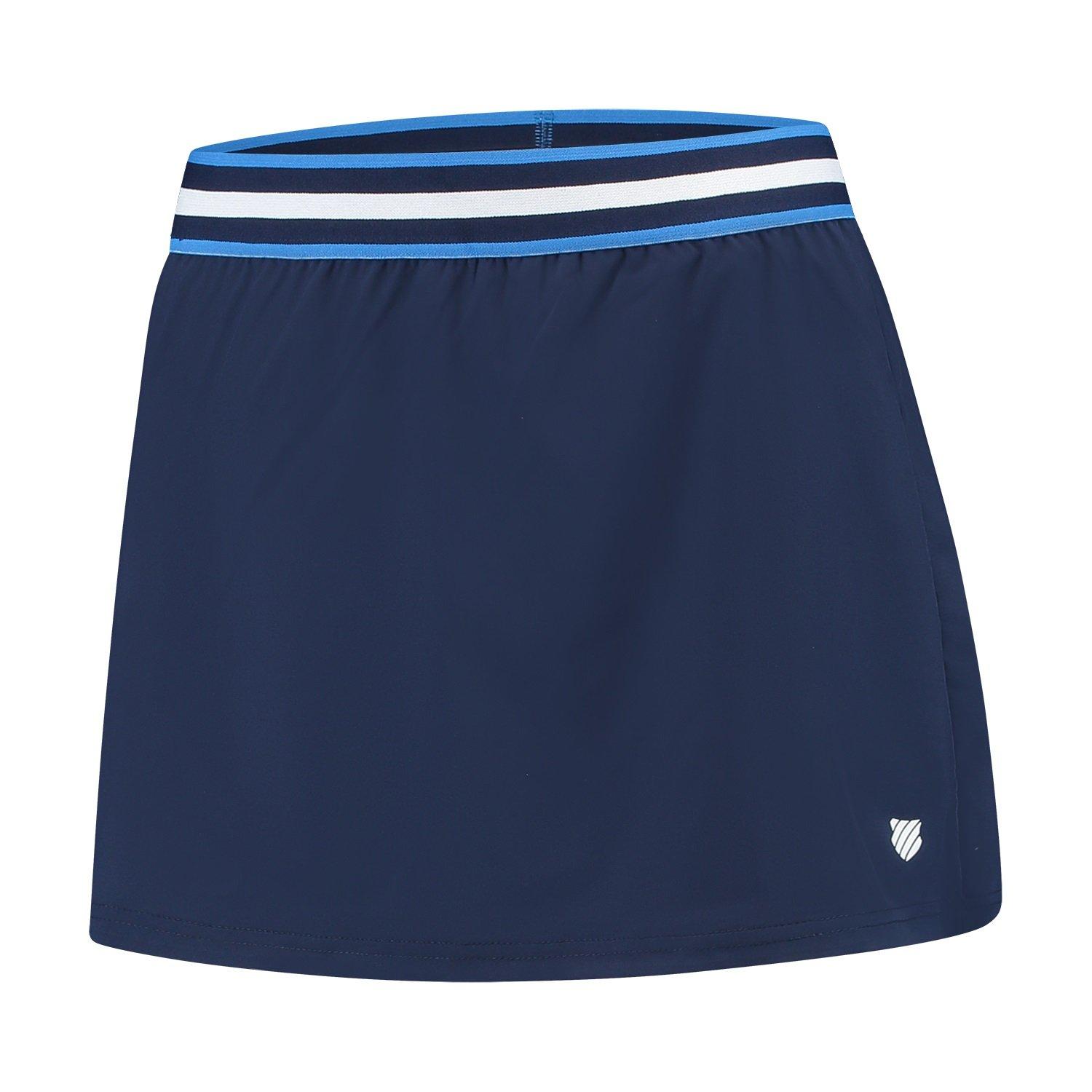 K Swiss Core Team Skirt