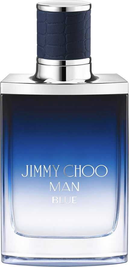 Jimmy Choo Man Blue Eau De Toilette