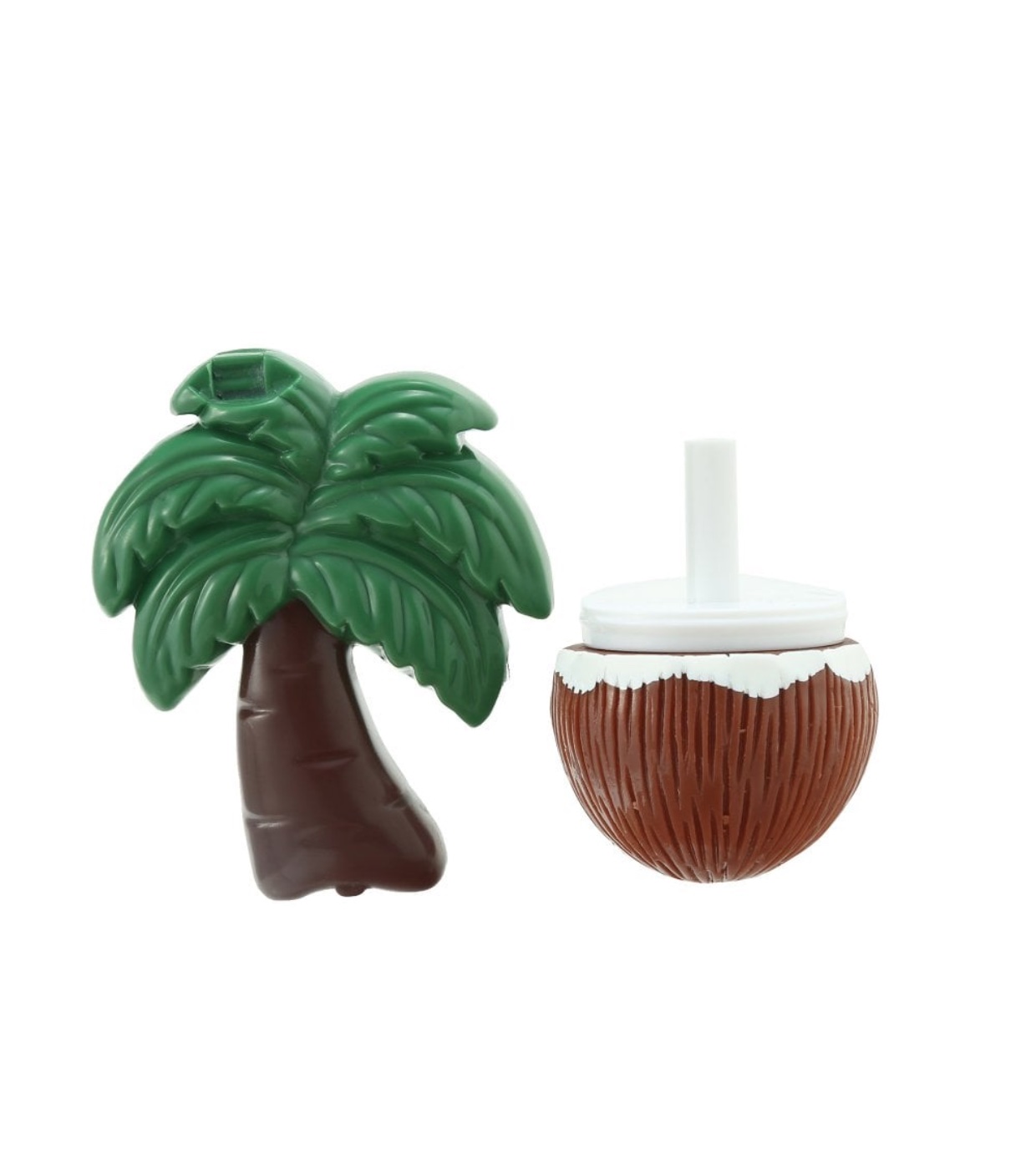 Mad Beauty - *The Jungle Book* - Lip Balm Duo Disney