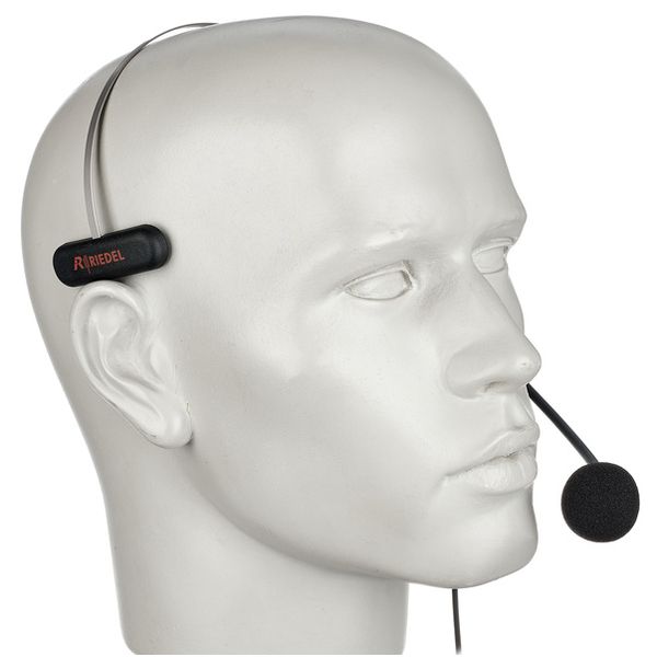 Riedel AIR-D1 XLR4F