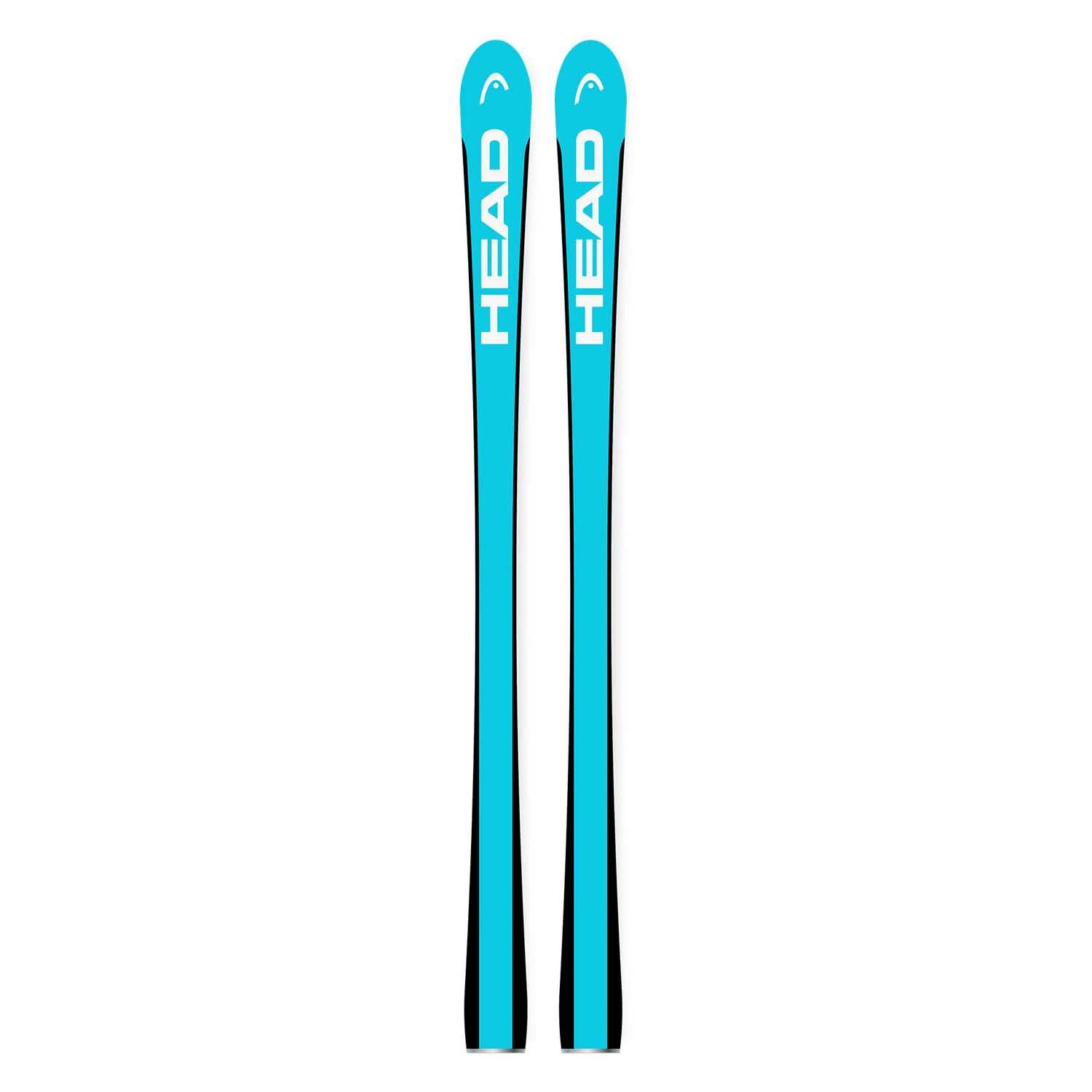 Head  WC Rebels e-SL SW + FF 11 Binding GW