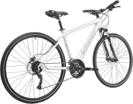 X FactCross Sport - keine