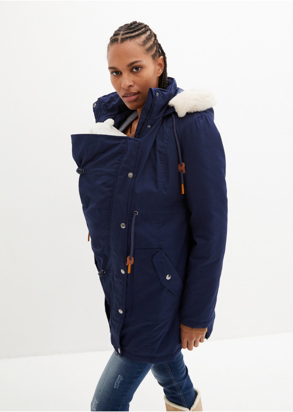 Veste de grossesse