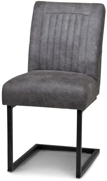 Keukenstoel Sinatra B47 x D63 x H88 cm