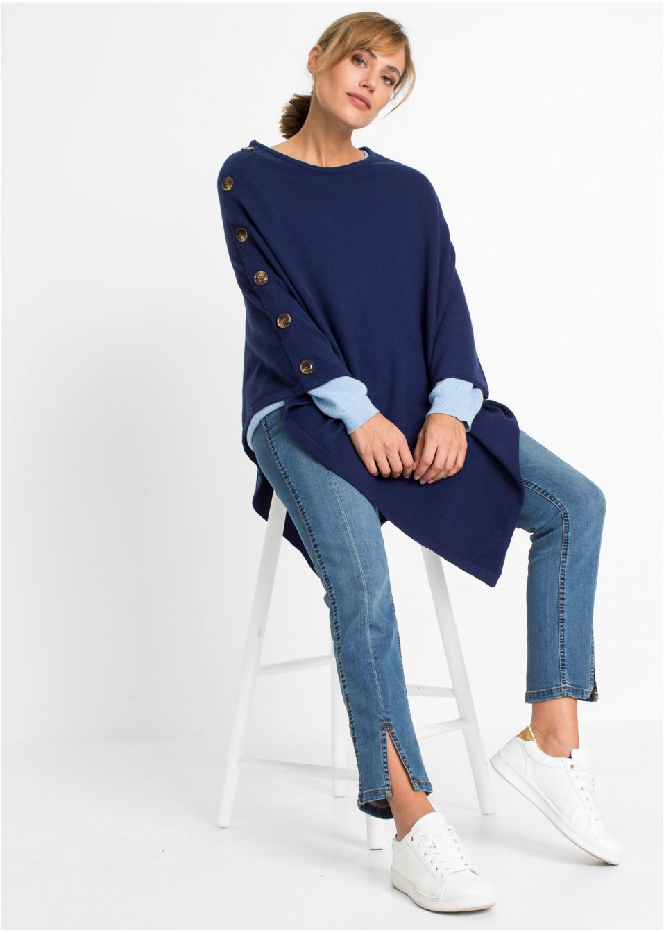 Poncho