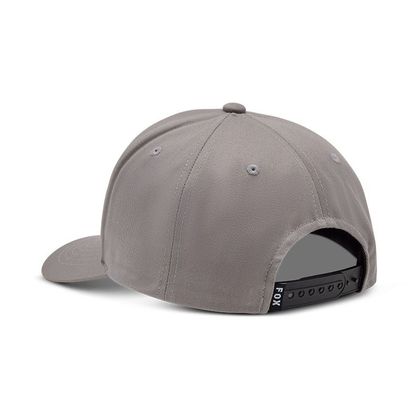 Casquette Fox FOX HEAD ROPE - Gris
