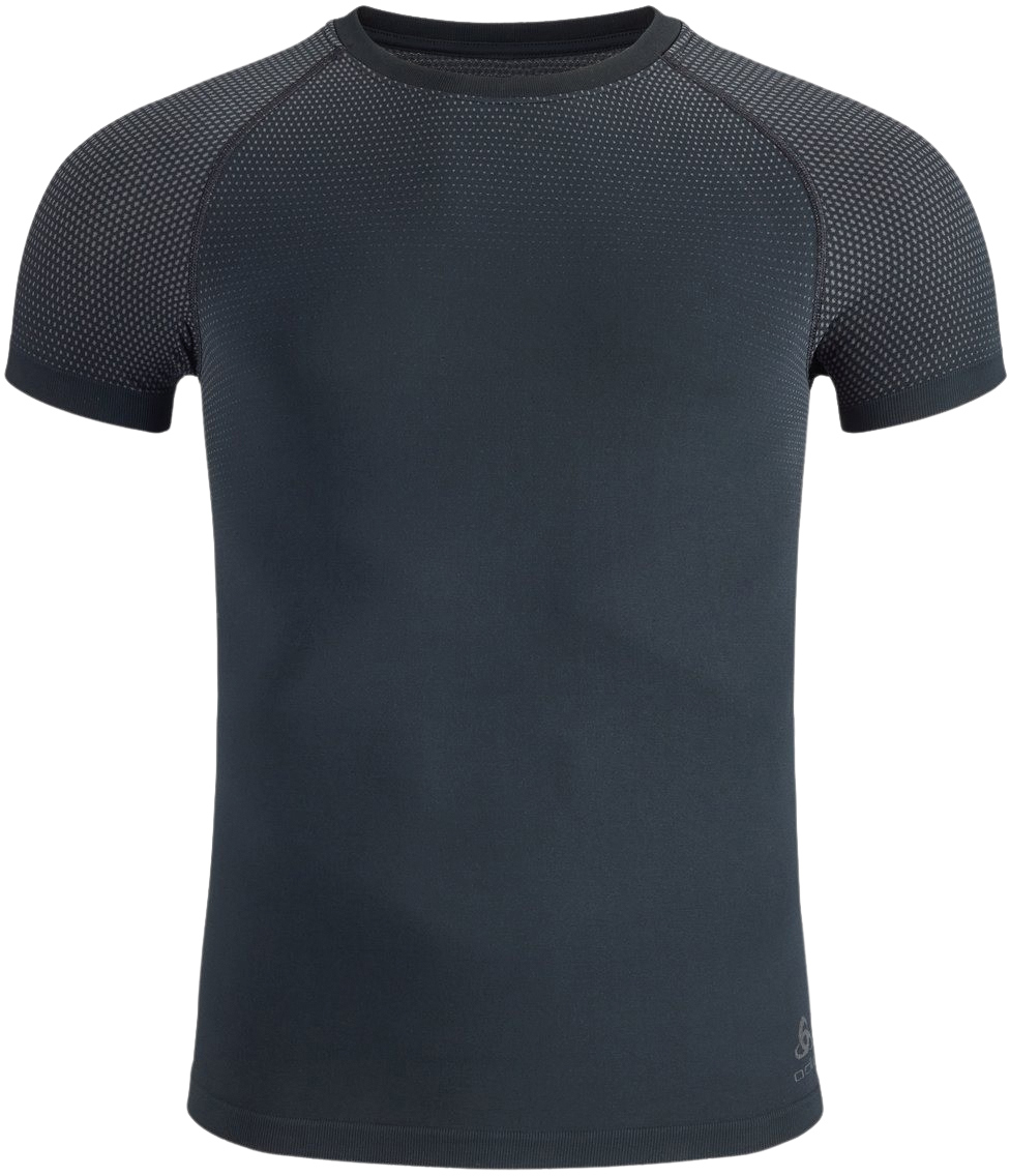 Performance Light Eco Crew Neck SS