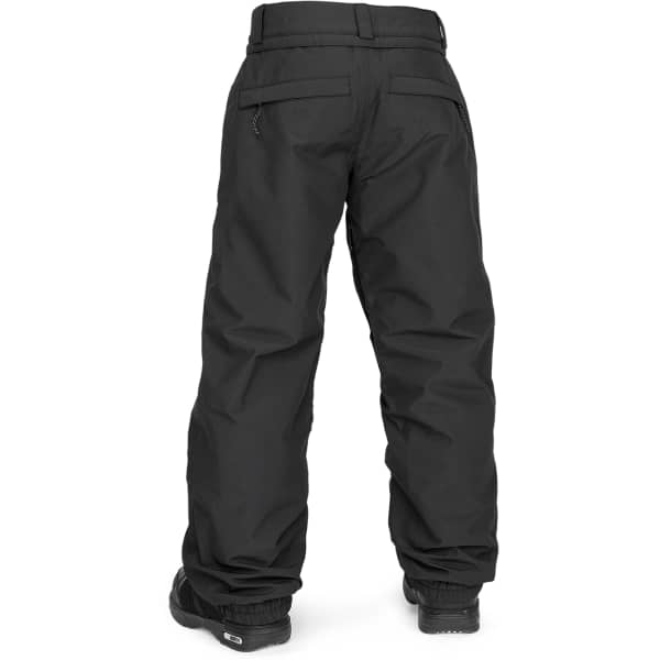 Pantalon de ski VOLCOM FERNIE INS PANT BLACK