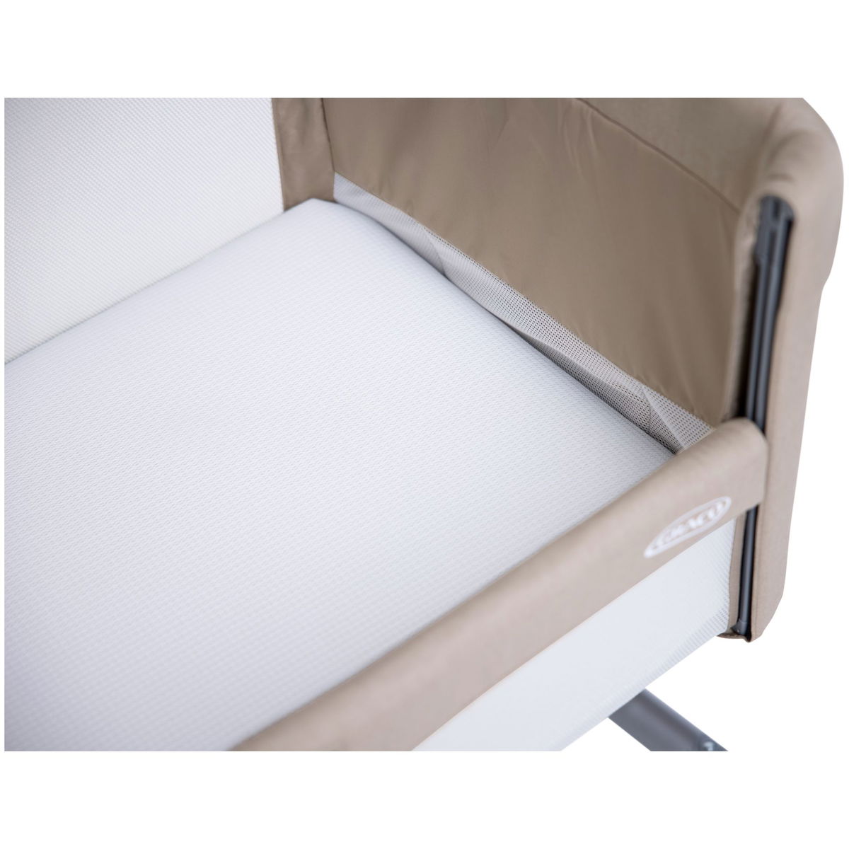 GracoGraco   Sweet2Sleep oatmeal