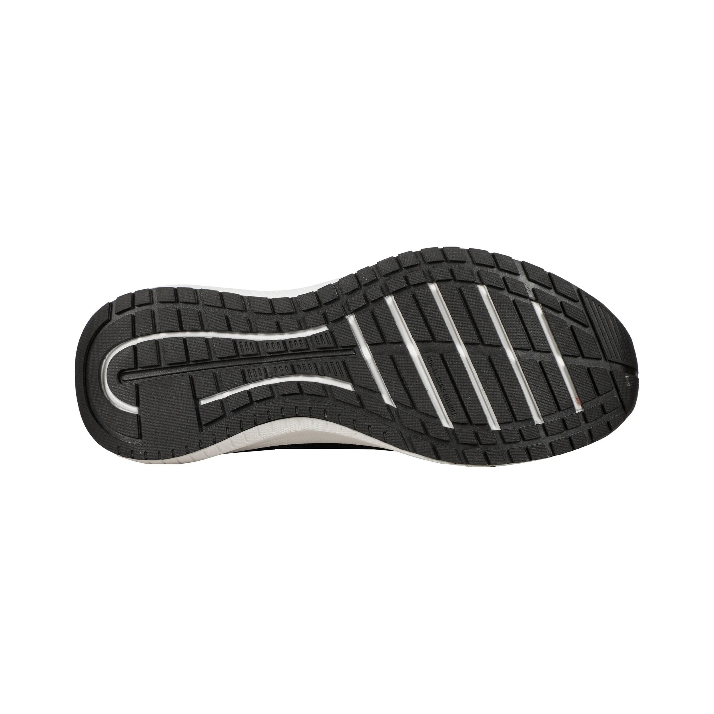 Reebok Road Supreme 4.0 Chaussure De Running Sans Stabilisateurs Enfants - Noir