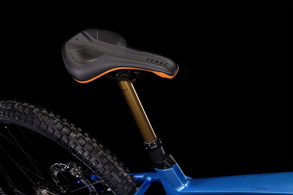 Cube Stereo Hybrid 140 HPC Actionteam 750 29 kaufen | Bike-Discount