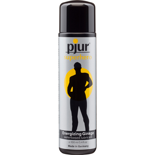 Pjur Superhero Glide Glijmiddel 100ml