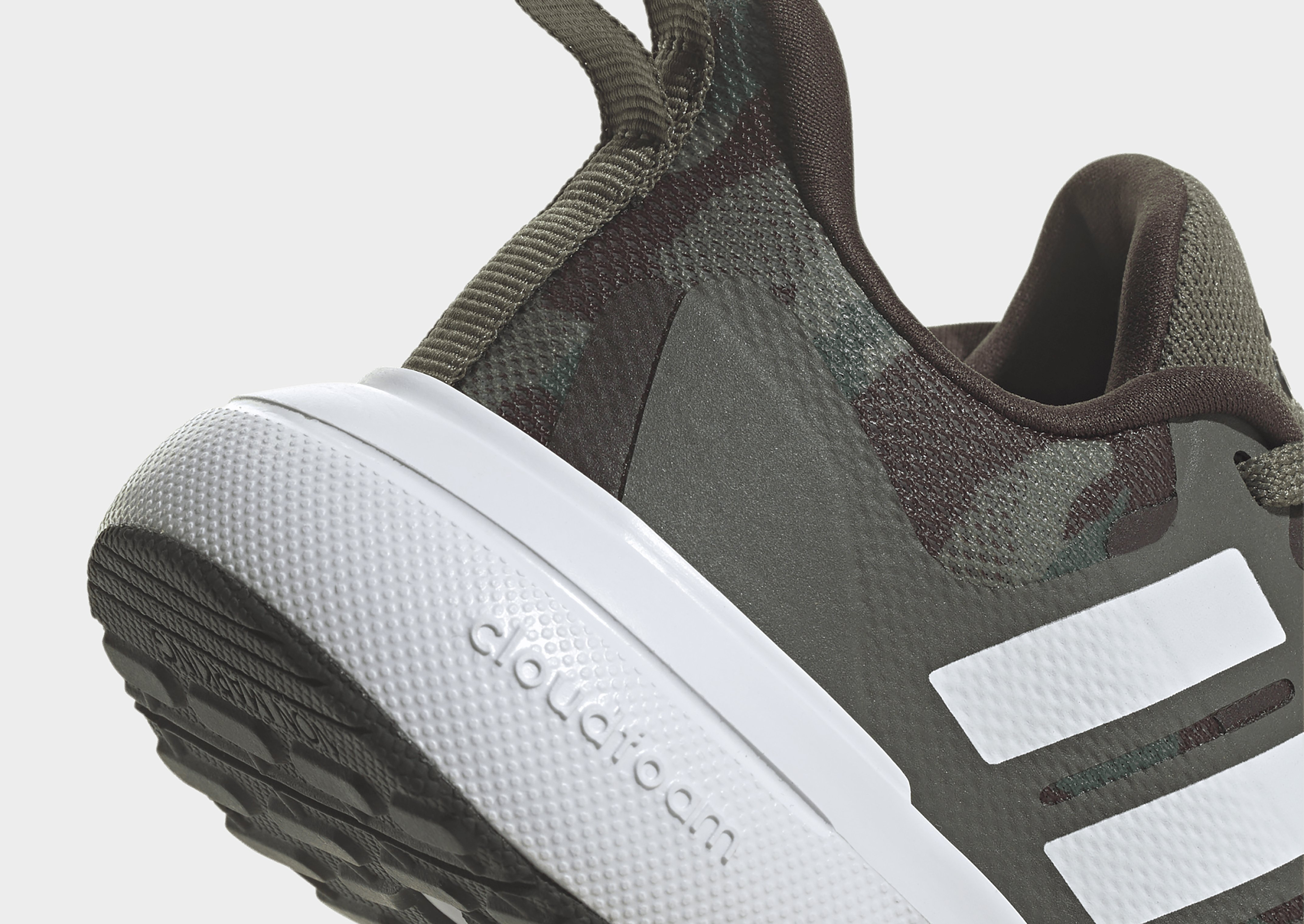 adidas Chaussure de running à lacets Fortarun 2.0 Cloudfoam Sport