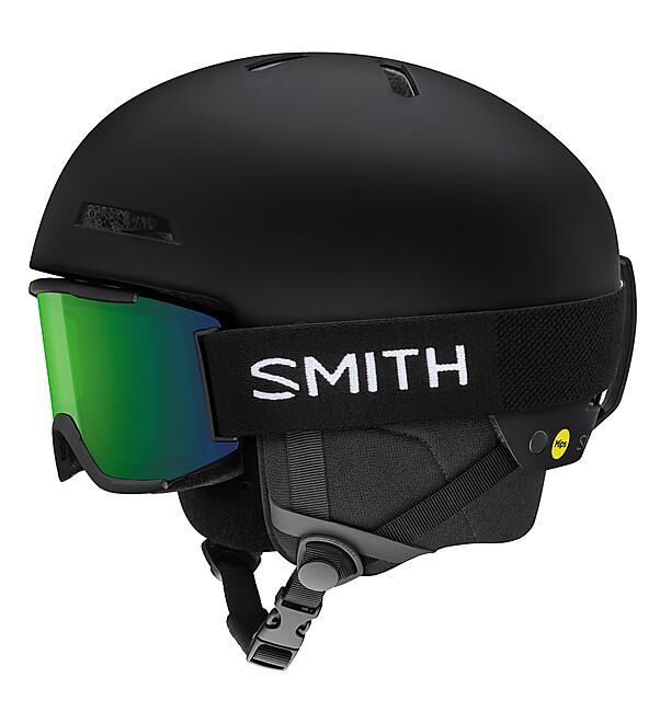 SMITH - CASQUE DE SKI RODEO MIPS