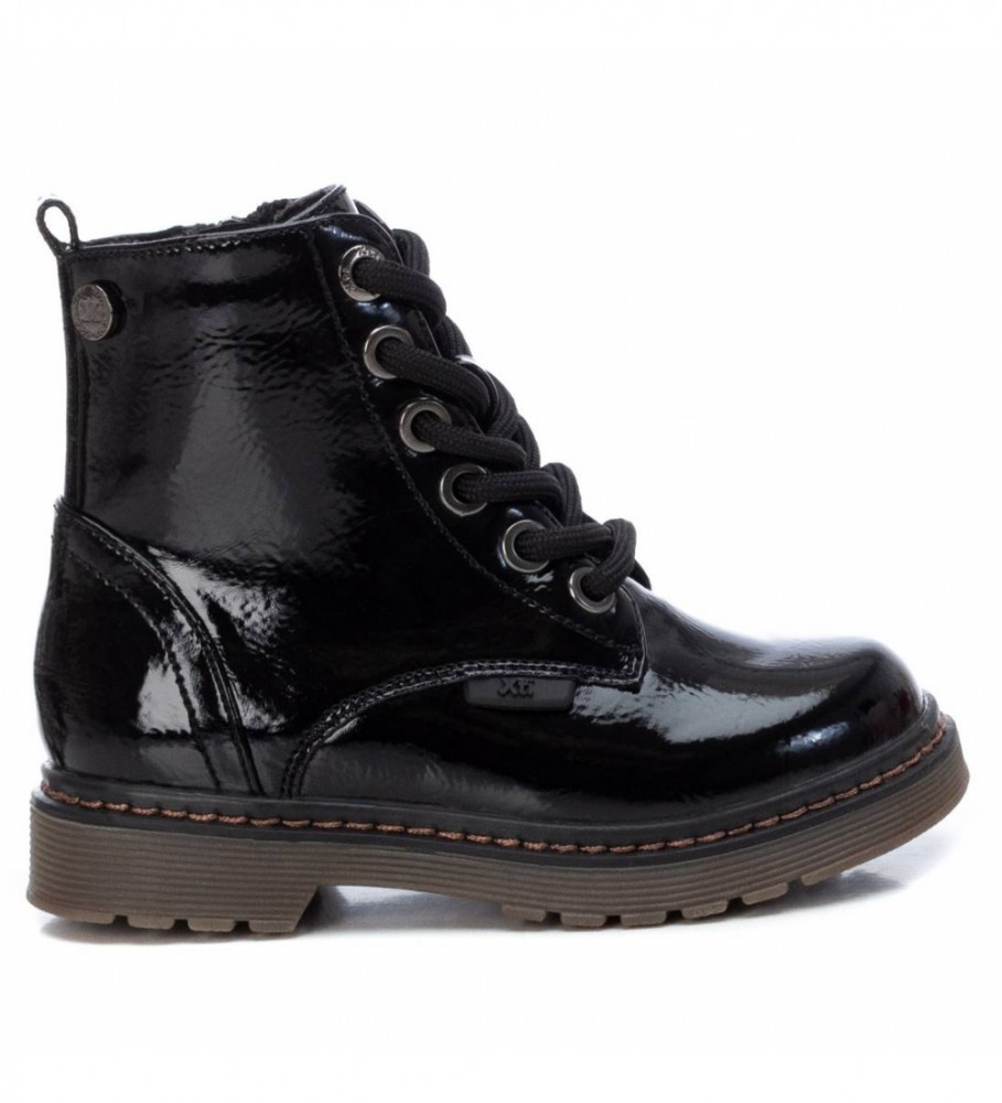 Botas Xti Kids 150254 pretas