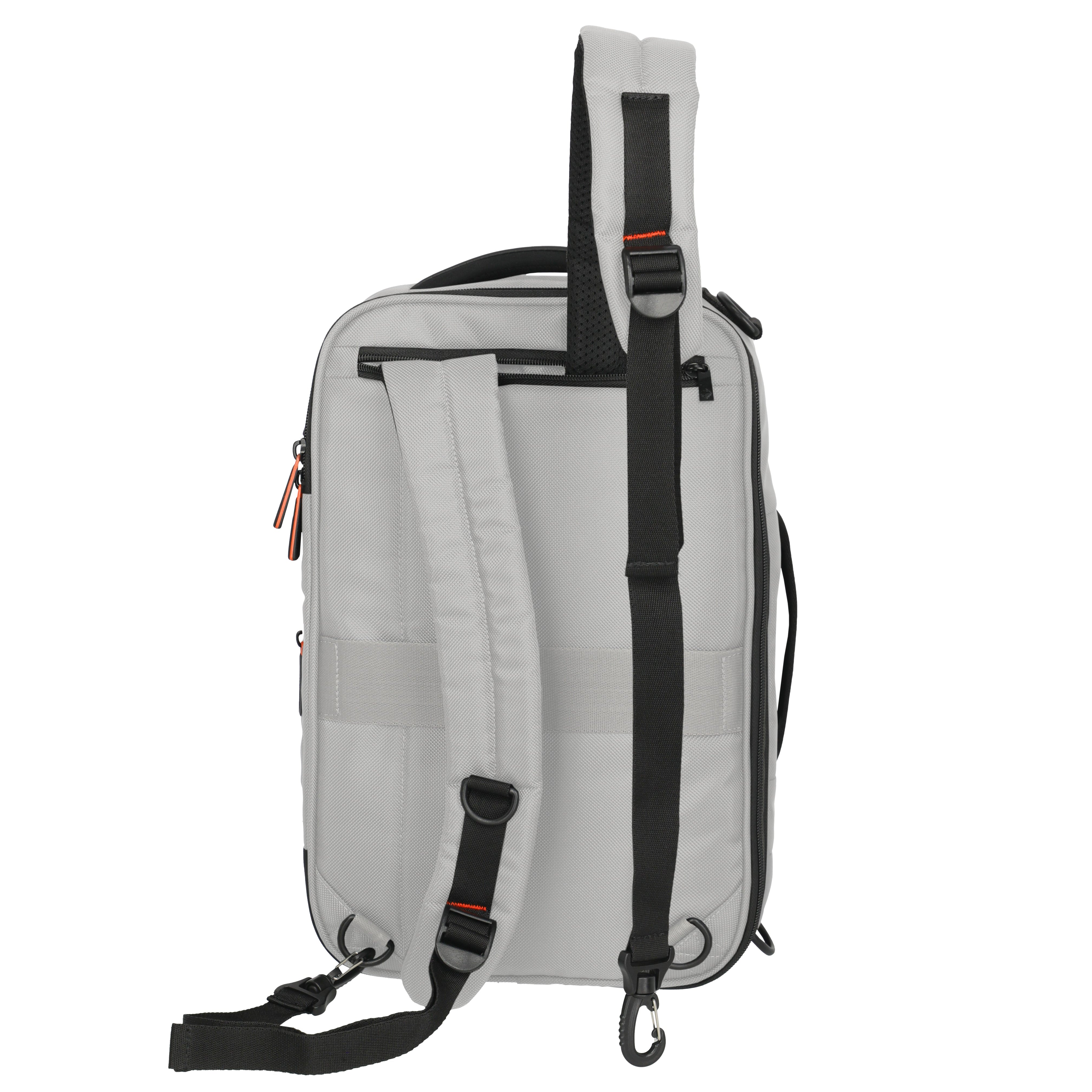 Crosslite Rugzak/Boarding Bag S nature Nature