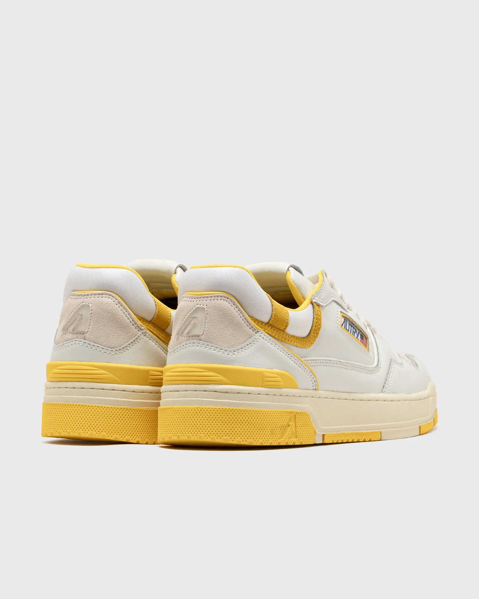 Autry Action Shoes CLC LOW