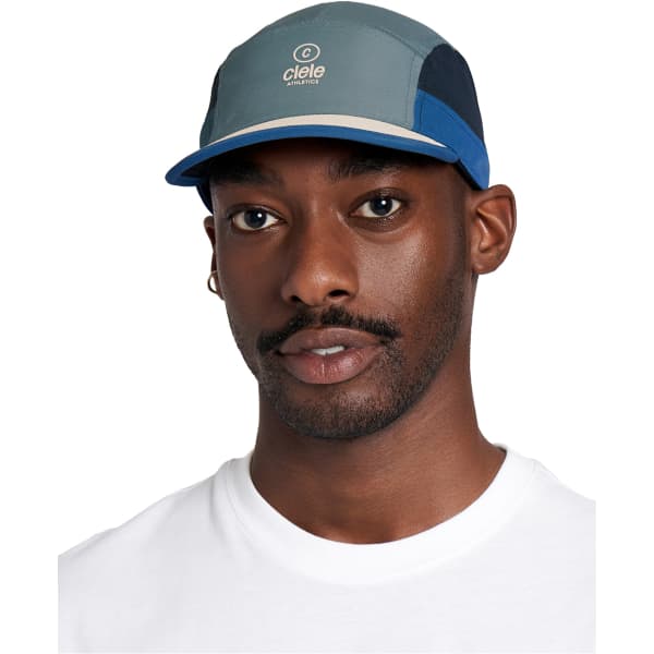 Casquette trail CIELE ALZCAP SC C PLUS IRONCAST IRONCAST