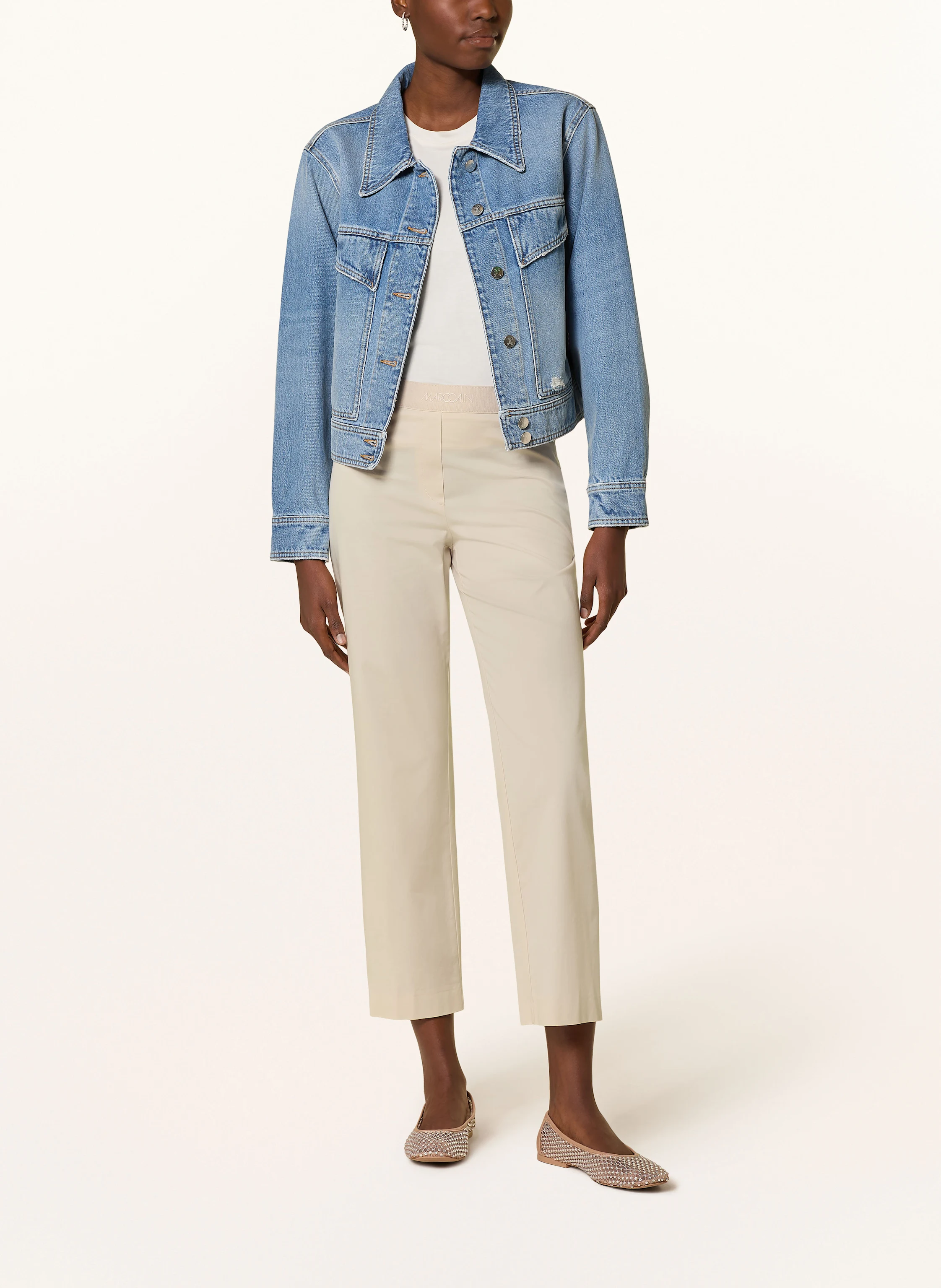 MARC CAIN Hose