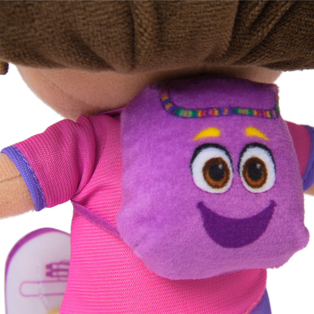 Køb Dora The Explorer Dora Plys 20 Cm
