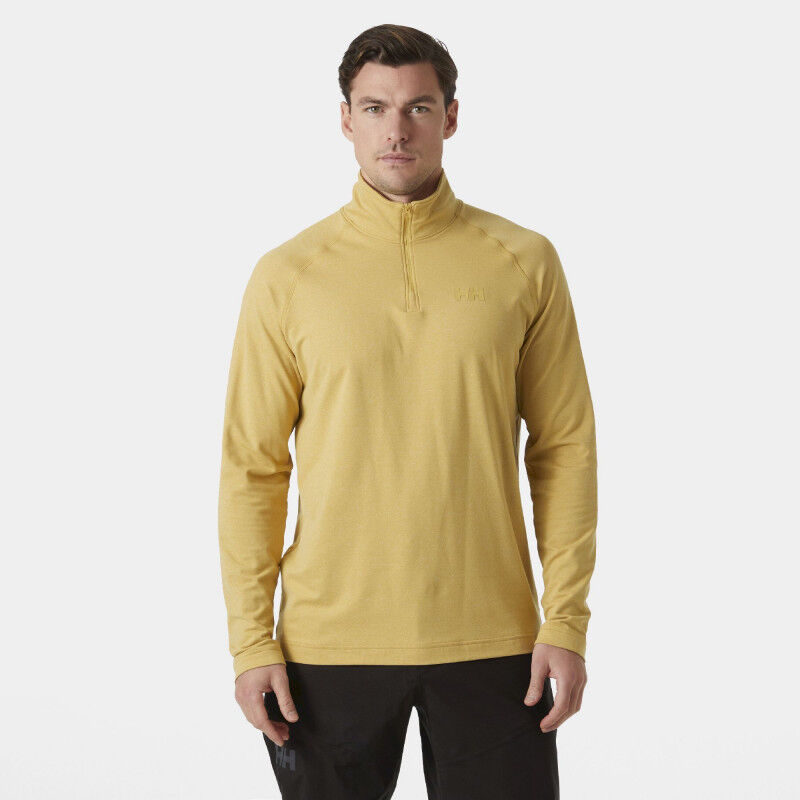 Verglas 1/2 Zip - Polaire homme