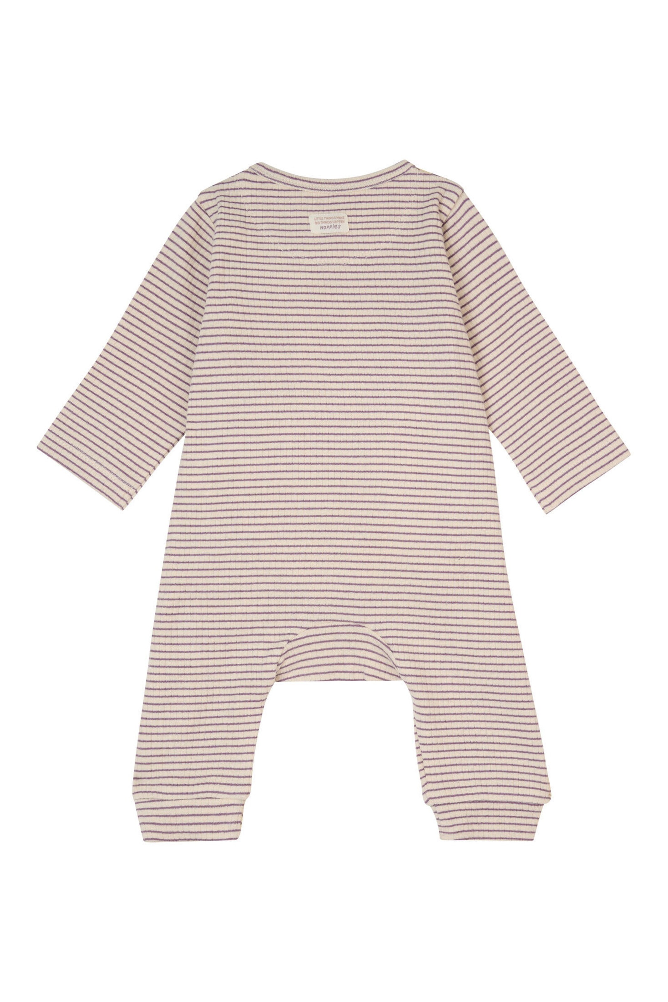 Noppies Baby Strampler Gorze Flint