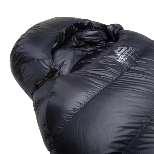 Sac de couchage MOUNTAIN EQUIPMENT FIREFLASH REGULAR OMBRE BLUE