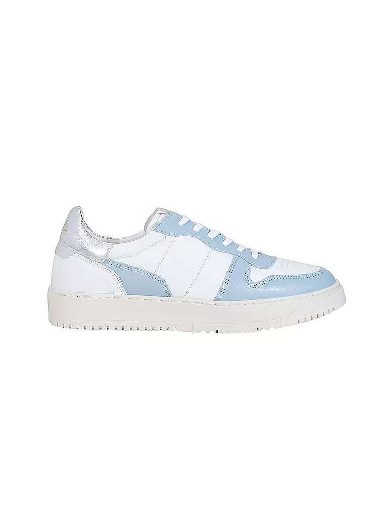 NATIONAL STANDARD Sneaker EDITION 8 weiss