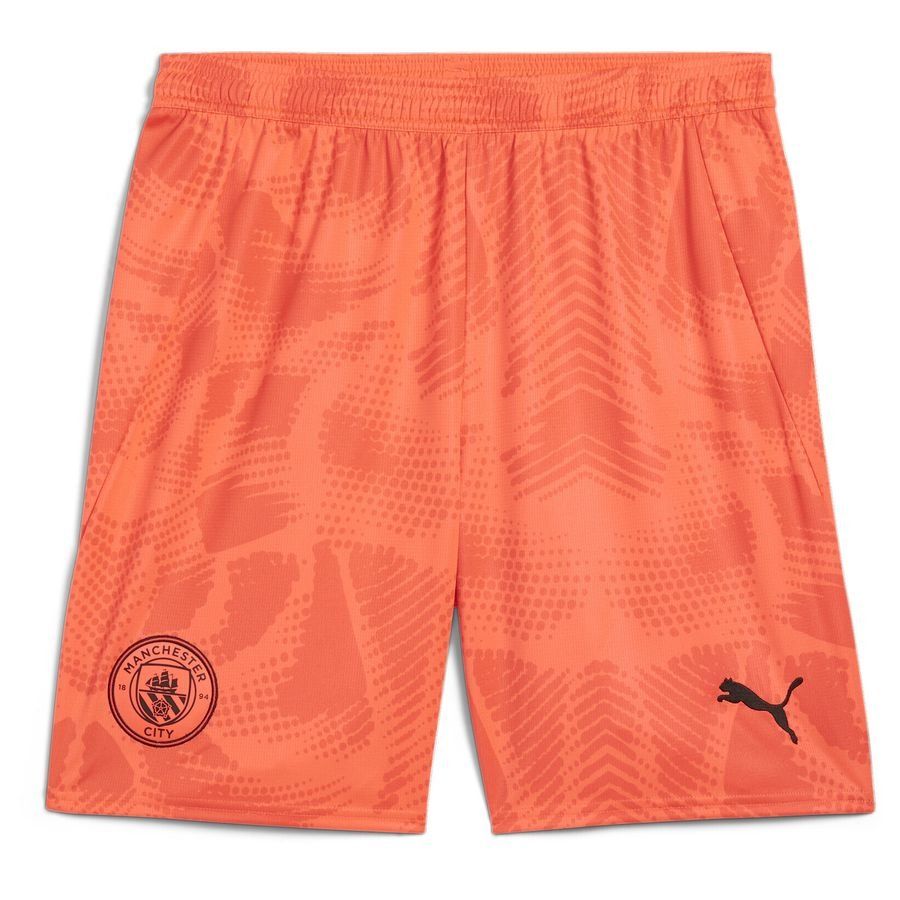 Manchester City Short de Gardien 2024/25