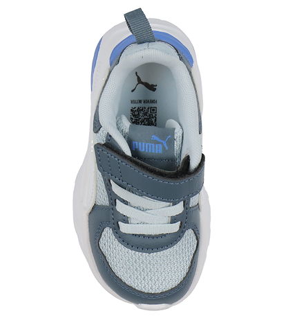 Puma Schuhe - Trinity Lite AC+Inf - Blue