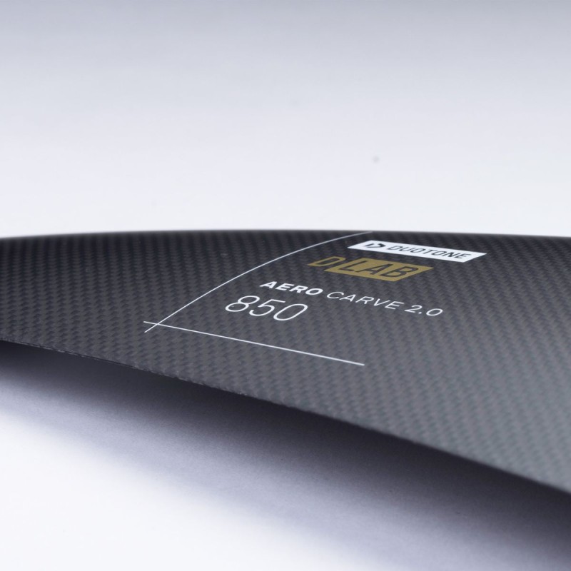Set d'ailes Duotone Aero Carve  2.0 D/LAB - The Corner Shop