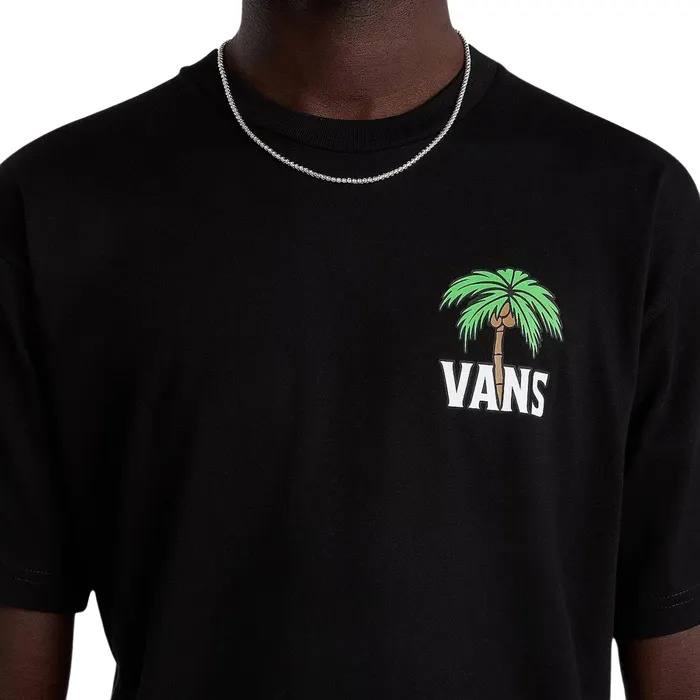 Vans Down Time Shirt Heren