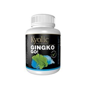 Kyolic Gingko Go