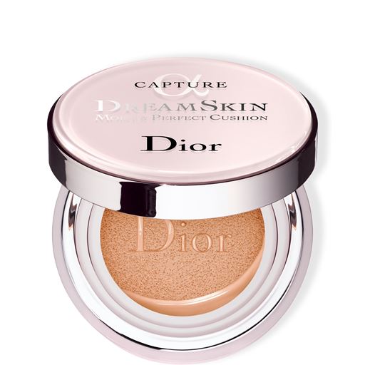 Dior Capture Dreamskin Moist & Perfect Cushion, 010