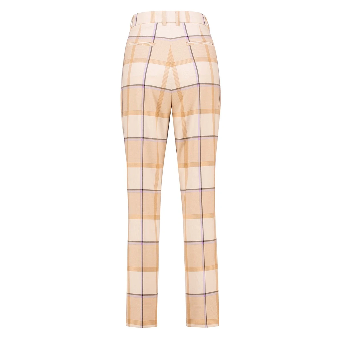 Dames Broek Marou splash
