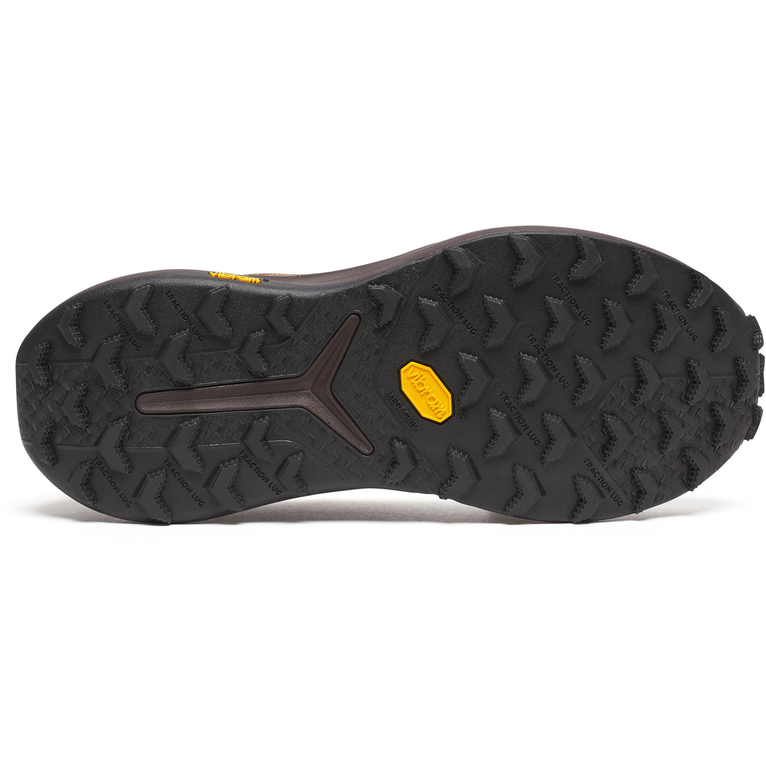 Saucony Xodus Ultra 4 Heren