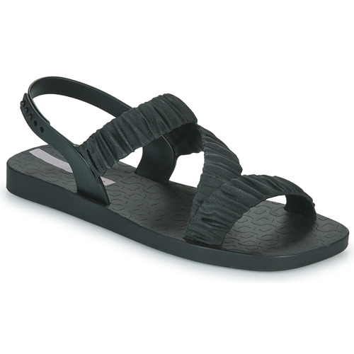 Ipanema - IPANEMA GO FEVER FEM Negro