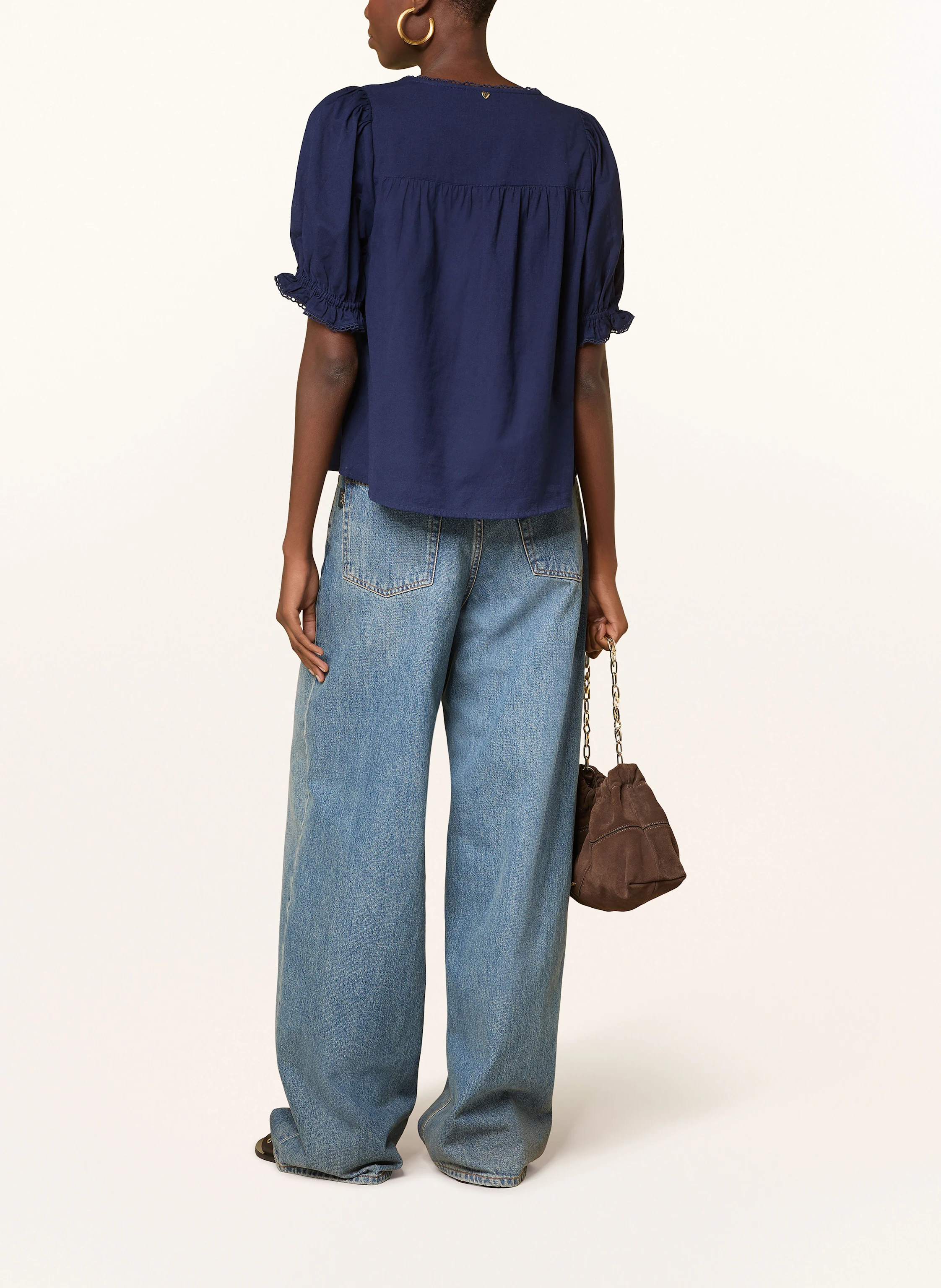 FABIENNE CHAPOT Bluse JUNO