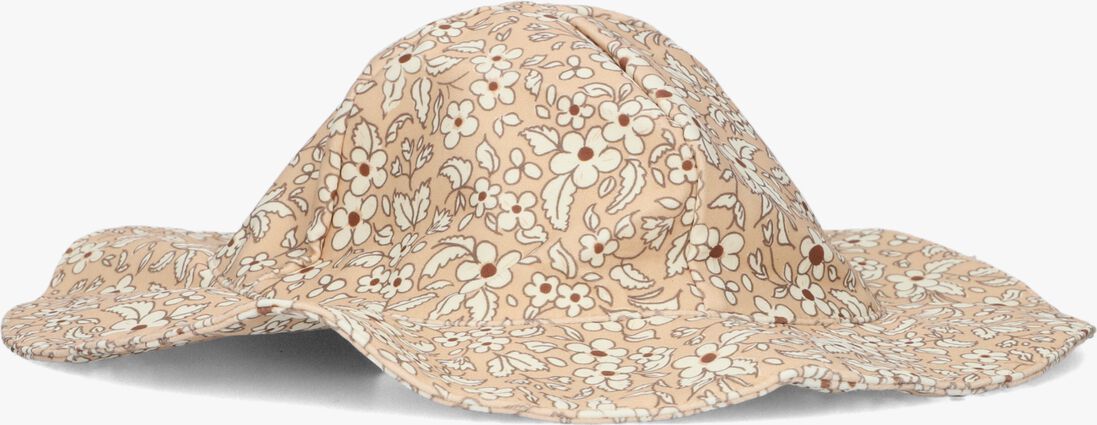 QUINCY MAE lichtroze quincy mae hoed sun hat