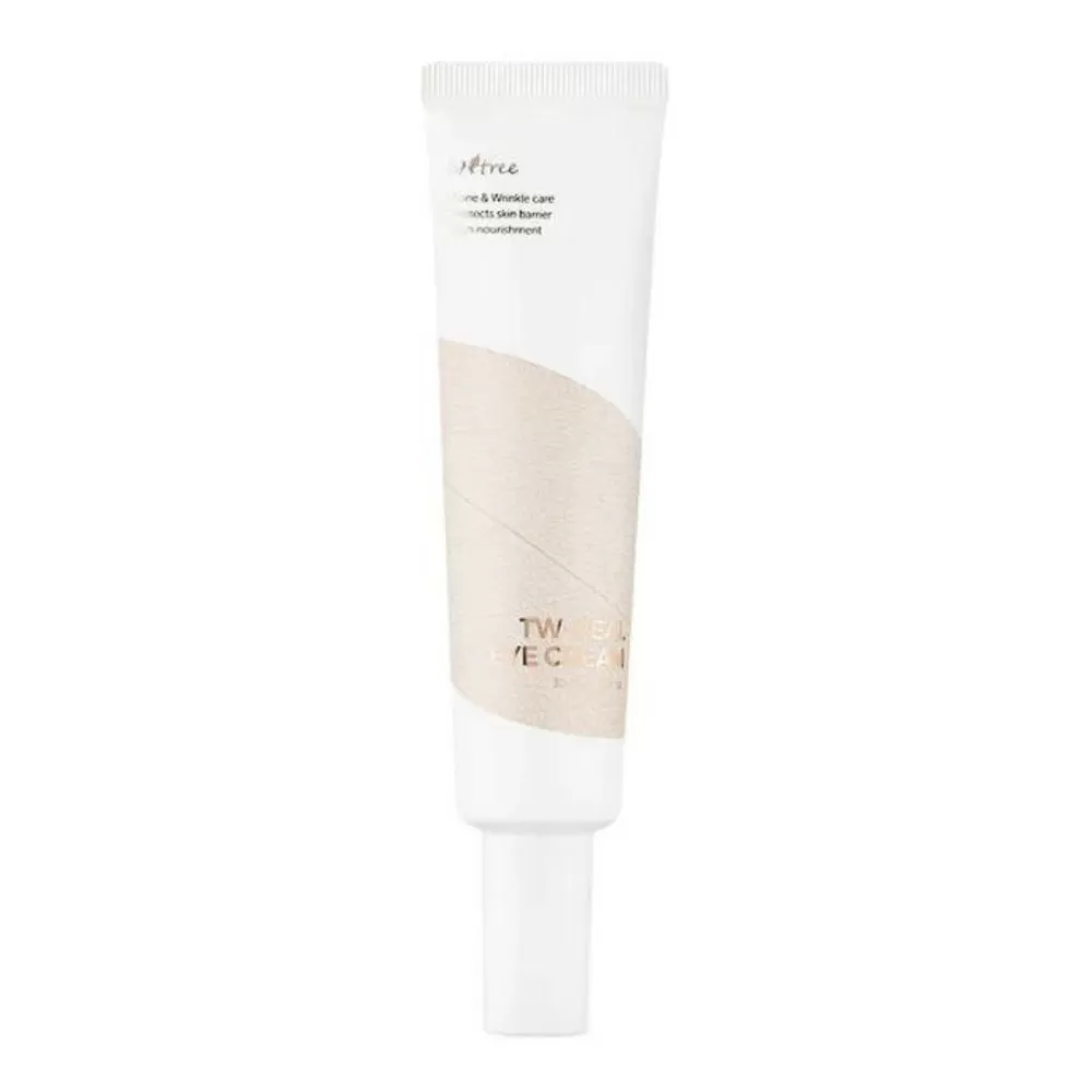 Isntree TW-Real Eye Cream - 10 ml.