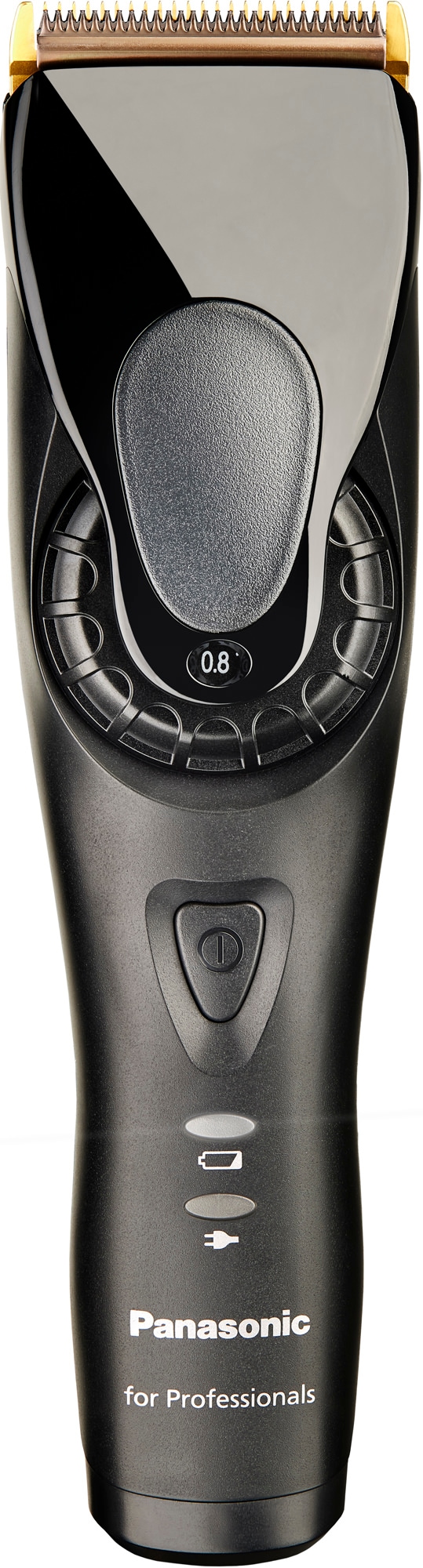 Panasonic Haarschneider »Haarschneidemaschine ER-DGP84« 4 Aufsätze Memory- Effect, Linearmotor mit Constant Control