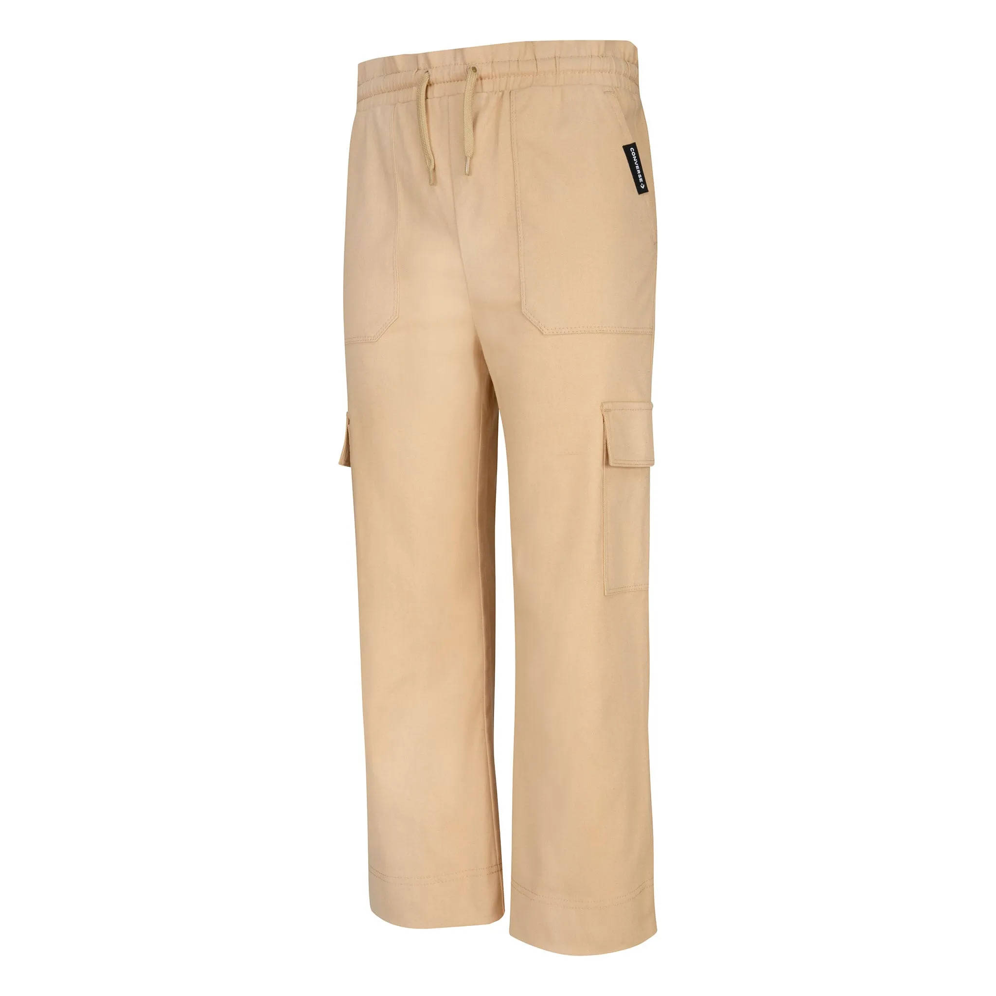 Converse Pantalon Évasé Paperbag 7-16ans