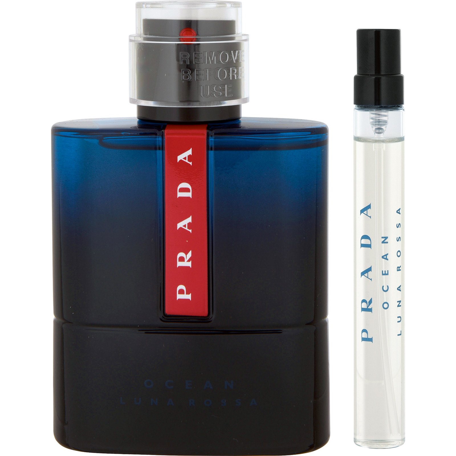 Prada Luna Rossa Ocean Duftset, 2-teilig