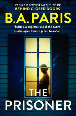 The Prisoner (Paperback)