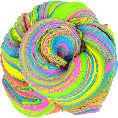 Compound Kings Rainbow Butter Cloudz slim